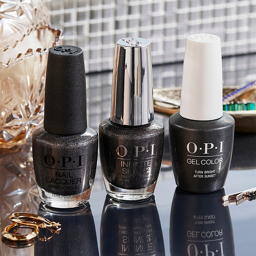 OPI gel lacquer and regualar OPI nail polish color is the ultimate in hand, it seems to have no rival over the years. O.P.I regular Nail polish and OPI gek lacquer has a capacity of 15ml and is 100% sourced and made in the US. As we all know, OPI is a leading brand in the nail industry, they specialize in manufacturing and providing advanced nail product lines with many outstanding advantages. That is what has made OPI successful until today. What Makes People Love OPI Gel Lacquer & Nail Polish OPI premium nail polish product line includes many collections, collects and understands consumer psychology, OPI has launched many product lines with more than 30 different collections with many advantages and colors is added in each collection. Did you know OPI gel colors and the US OPI nail polish are always the best-selling nail polishes in the world today? The product not only gives women many choices with more than 200 nail polish colors of O.P.I Nail Lacquer and more than 140 colors of gel nail colors polish but the quality is extremely perfect, suitable for all the needs of girls and professional manicurists. They are all beautiful and durable nail polish color, help our nails not to yellow and in addition, they also have the special uses of moisturizing nails very that give everyone beautiful and radiant hands. extremely brilliant. In general, the OPI collections in particular are OPI gel lacquer and regular OPI nail polish has a very diverse and delicate palette, it has almost every color without exception, from easy-to-use colors to individual and special colors, suitable for all purposes and perfect different usage scenarios. These products are manufactured with extremely advanced new technology, so the polish when applied to the nails is very shiny and smooth, sometimes you accidentally skip the gloss layer, which does not affect the shine that OPI nail polish brings back for nails. OPI nail polishes also contain nutrients that keep your nails strong, protect them from the effects of the environment and especially do not cause yellowing and weakening of nails. The paint is quite thick, up to standard with the colors shown on the palette, don't worry because with the perfect quality that has been tested, OPI gel colors nail polish and OPI nail polish are not easy to peel and fade, you can do daily activities without worrying about your hands being less beautiful. The brush head is specially designed, not too thick but very close together, ensuring that each layer of nail polish color when applying nail polish is smooth, leaving no ripples, uneven color, nor floating and get small bubbles. The Difference Between OPI Nail Polish & Gel Lacquer? Both of them are being favored by customers and leading nail professionals, in fact, gel nail polish and regular nail polish still have significant differences. The concept of gel nail polish and regular nail polish must be no stranger to girls. Both forms promise a glossy, durable paint even when in frequent contact with dishwashing liquid, washing powder or shampoo… However, gel nail polish and regular nail polish still have differences. Significant difference. While gel is the general name for a paint with a liquid gel texture, Shellac is a gel manufactured by the company Creative Nail Design (CND). The most noticeable common point in these two forms of manicure is the ability to stick, color fast for a long time and the process of using UV light to dry. The formula of both polishes is a blend of gel (provides durability and protection) and regular nail color (provides color and shine). Gel polish The process of applying gel nail polish will be encapsulated in 3 steps: applying nail protection polish, applying gel primer, applying color gel and applying top coat. Each layer of gel polish will be cured by UV lamp for about one minute. OPI nail gel color when applied to the hand will have a bright shine and keep the color for the next 21 or 30 days. Regular nail polish The regular OPI nail polish is also used directly on the nail without the help of artificial nails or gels. Therefore, it does not increase the thickness or length of the nails at all, but it still provides beauty and shine with a durability of at least 21 days. Final thought Those are the differences between OPI gel lacquer and regular OPI nail polish, hope you have enough information and consider choosing the most suitable product for you.